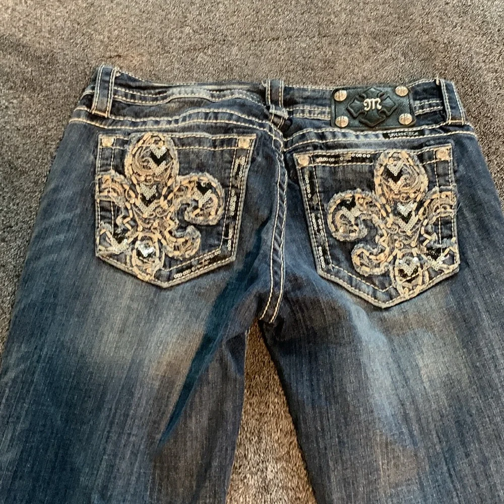 Miss Me  jeans - Picture 2 of 6